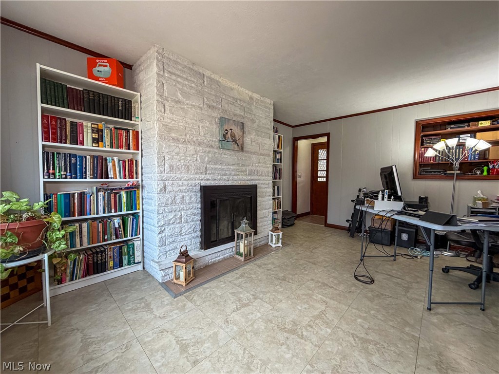 Kingston Lane - Residential