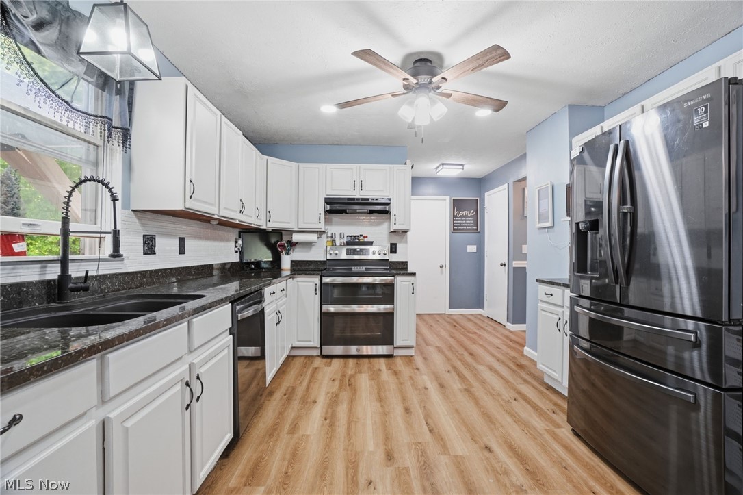Tater Junction - Residential