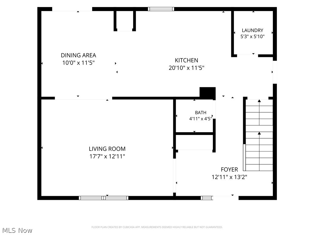 Tater Junction - Residential
