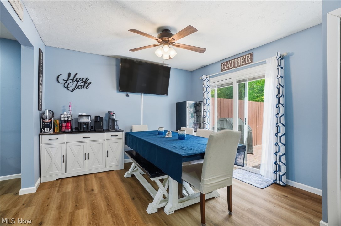 Tater Junction - Residential