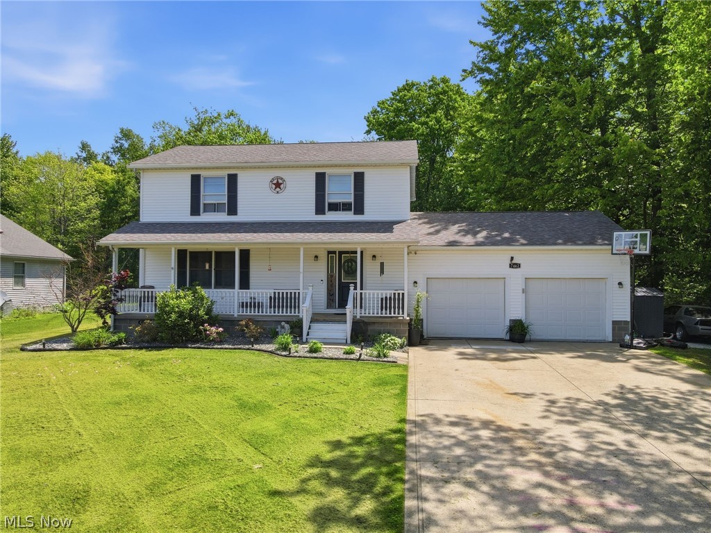 Tater Junction - Residential