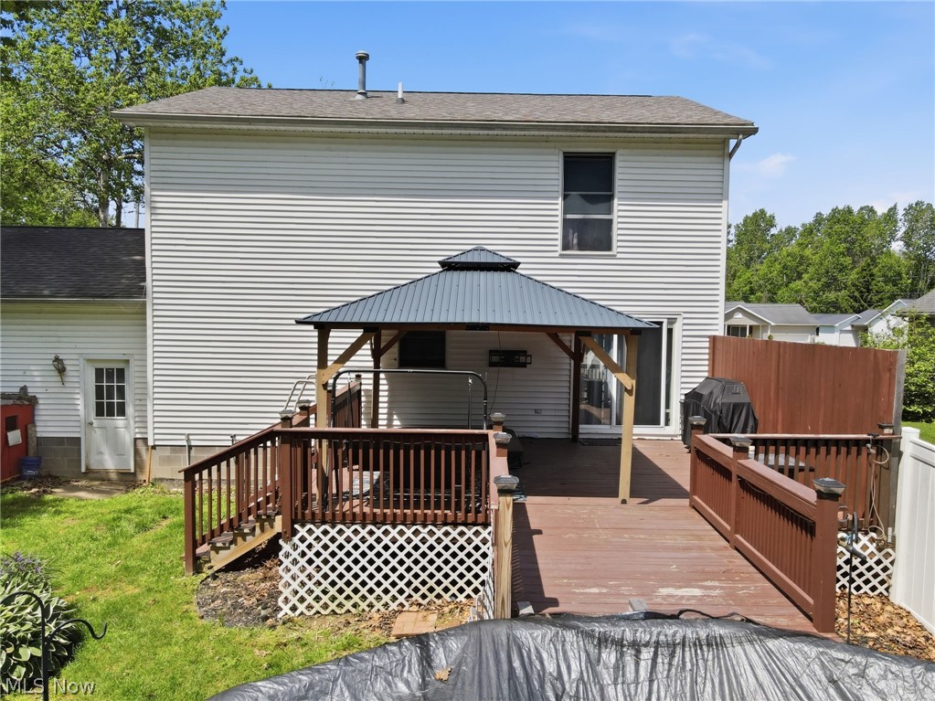 Tater Junction - Residential