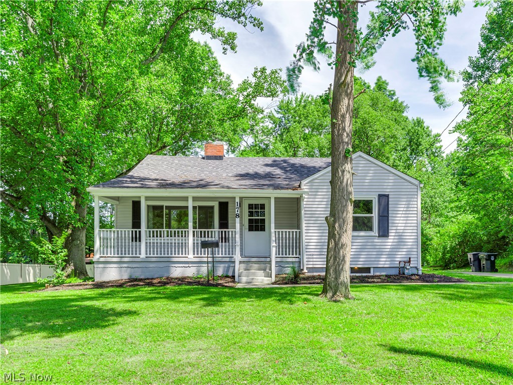 Wadsworth - Residential