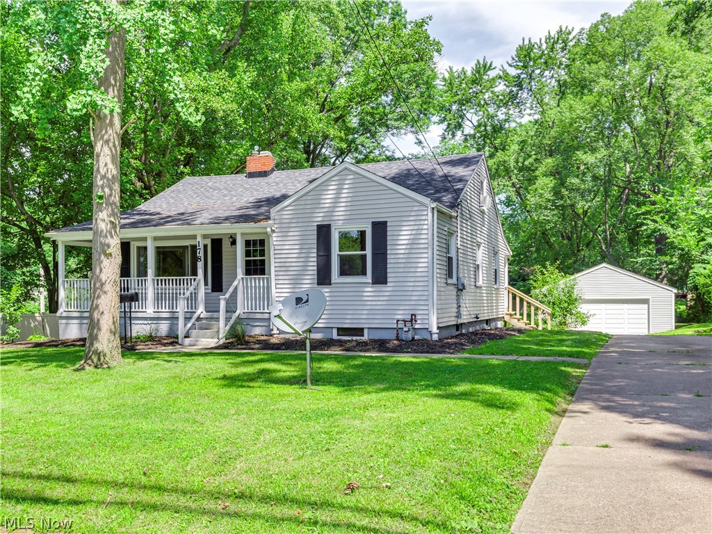 Wadsworth - Residential