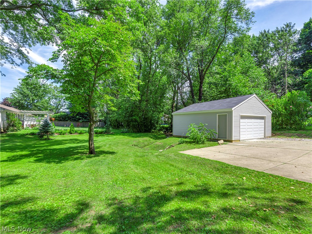Wadsworth - Residential