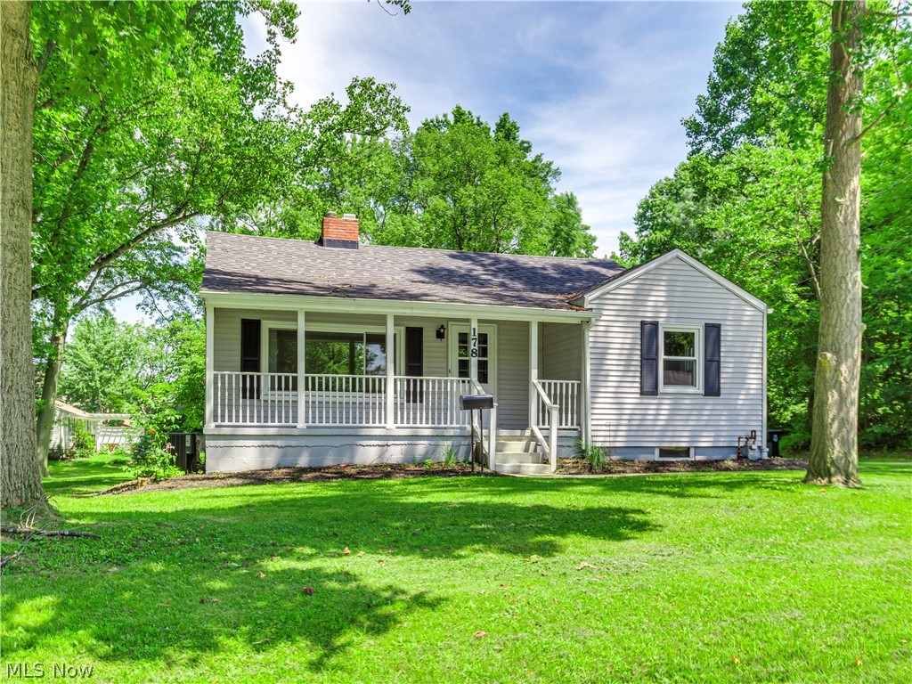 Wadsworth - Residential