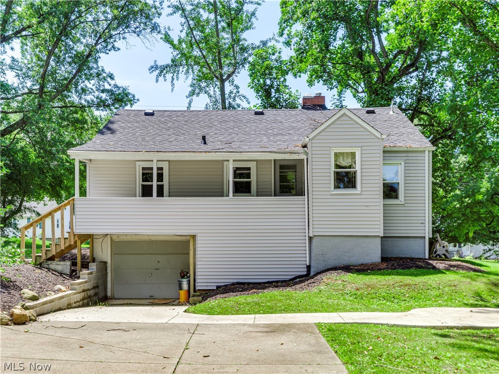 Wadsworth - Residential