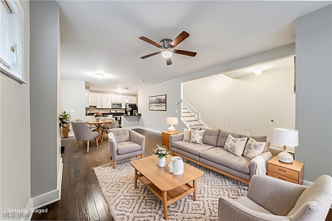 Walton Realty Companys Clifto - Residential Lease