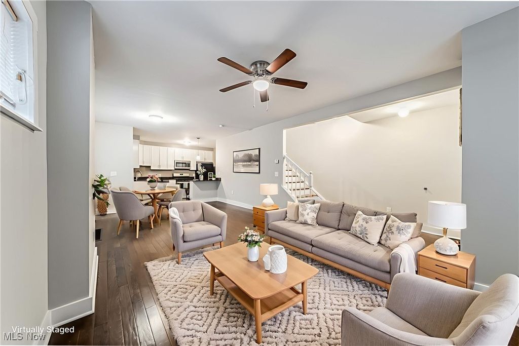 Photo of 11204 Clifton Boulevard, Cleveland, OH 44102 (MLS # 5176829)