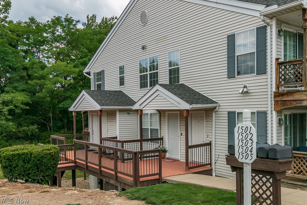 Photo 1 of 35 — 1505 Stoney Run Trail, Broadview Heights, OH 44147