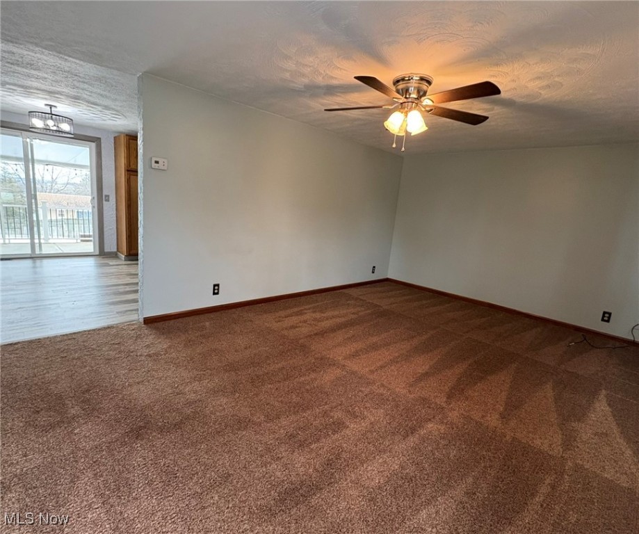 Oak Hill - Residential Lease