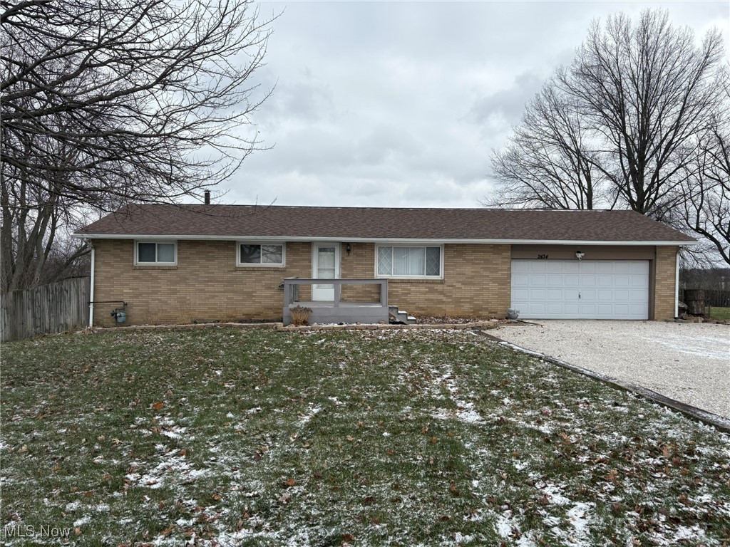 Oak Hill - Residential Lease