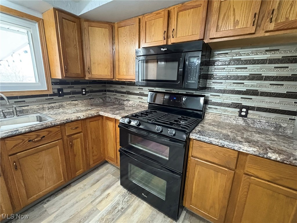 Oak Hill - Residential Lease