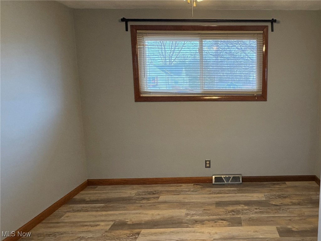 Oak Hill - Residential Lease