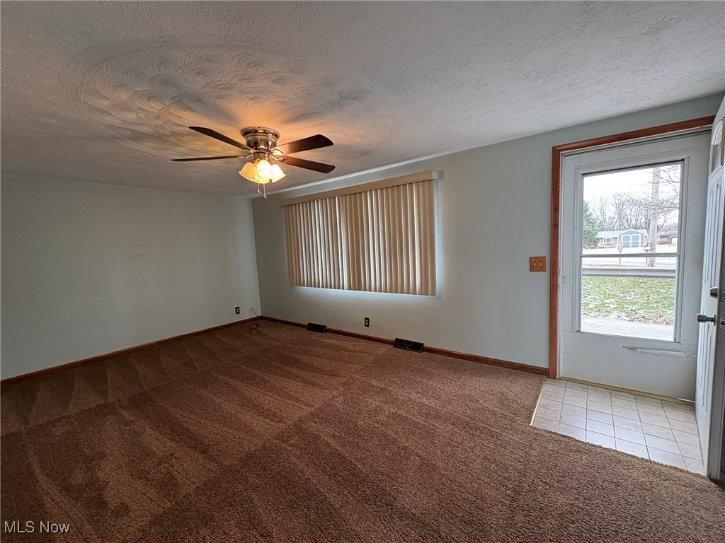 Oak Hill - Residential Lease