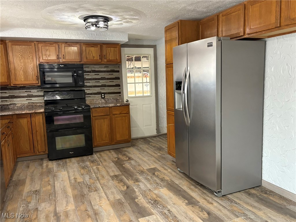 Oak Hill - Residential Lease