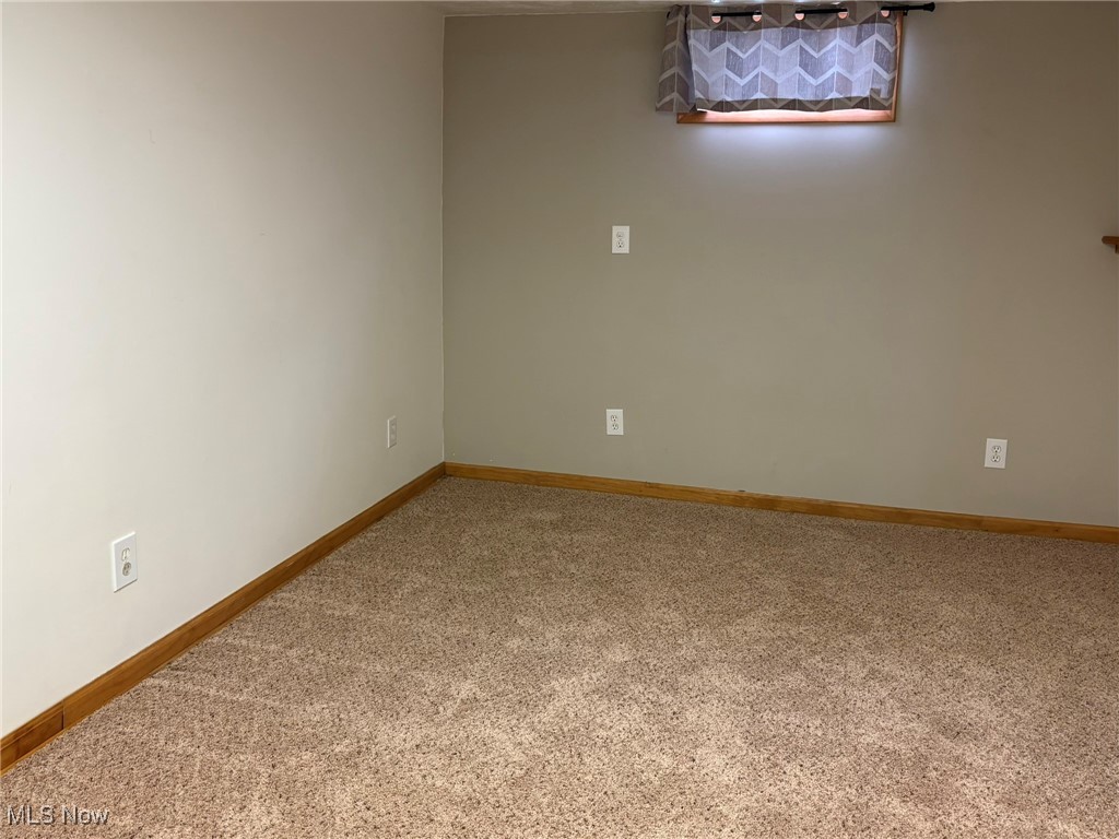 Oak Hill - Residential Lease