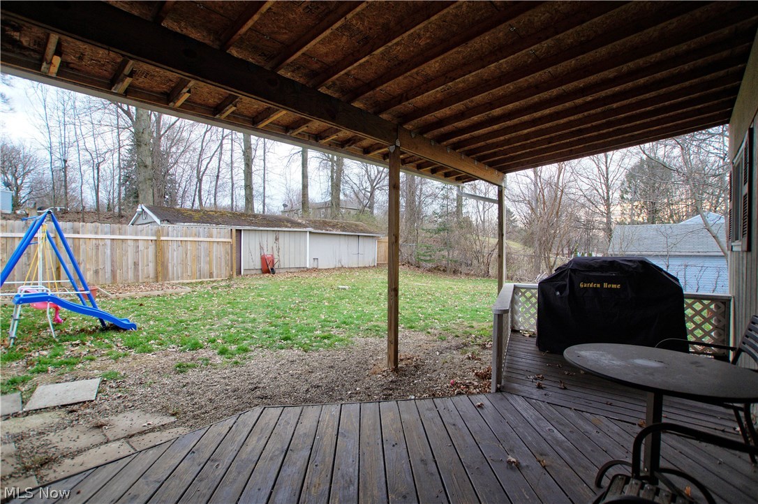 Shadybrook - Residential