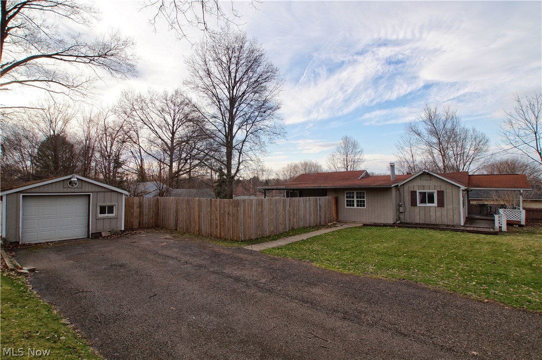 Shadybrook - Residential