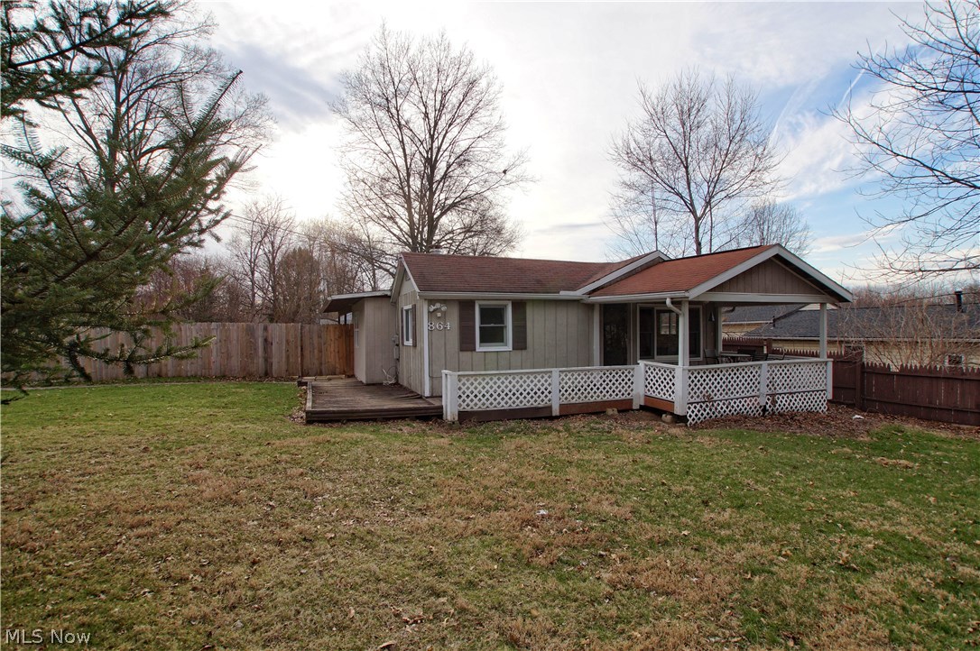 Shadybrook - Residential