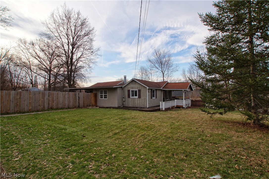 Shadybrook - Residential