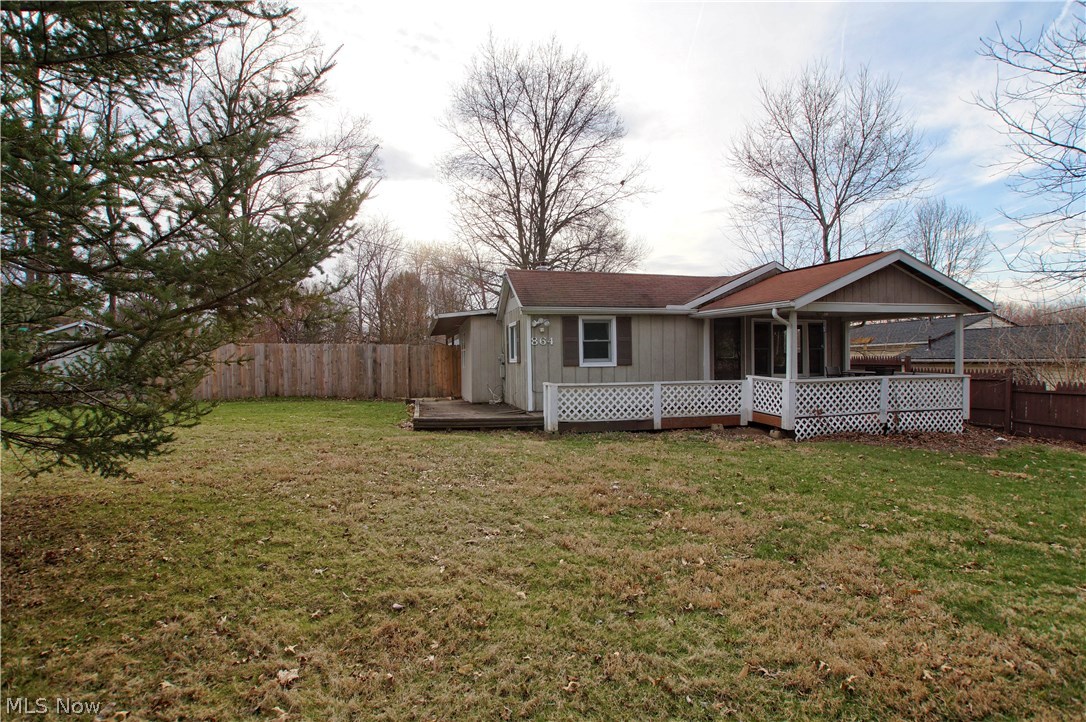 Shadybrook - Residential