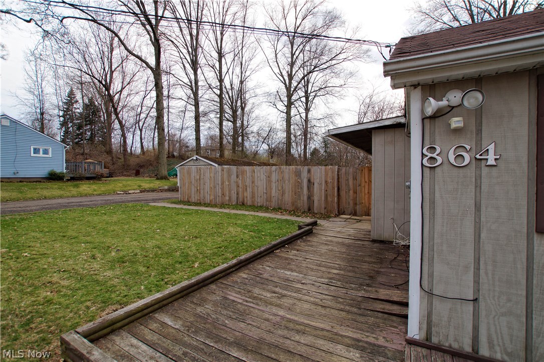 Shadybrook - Residential