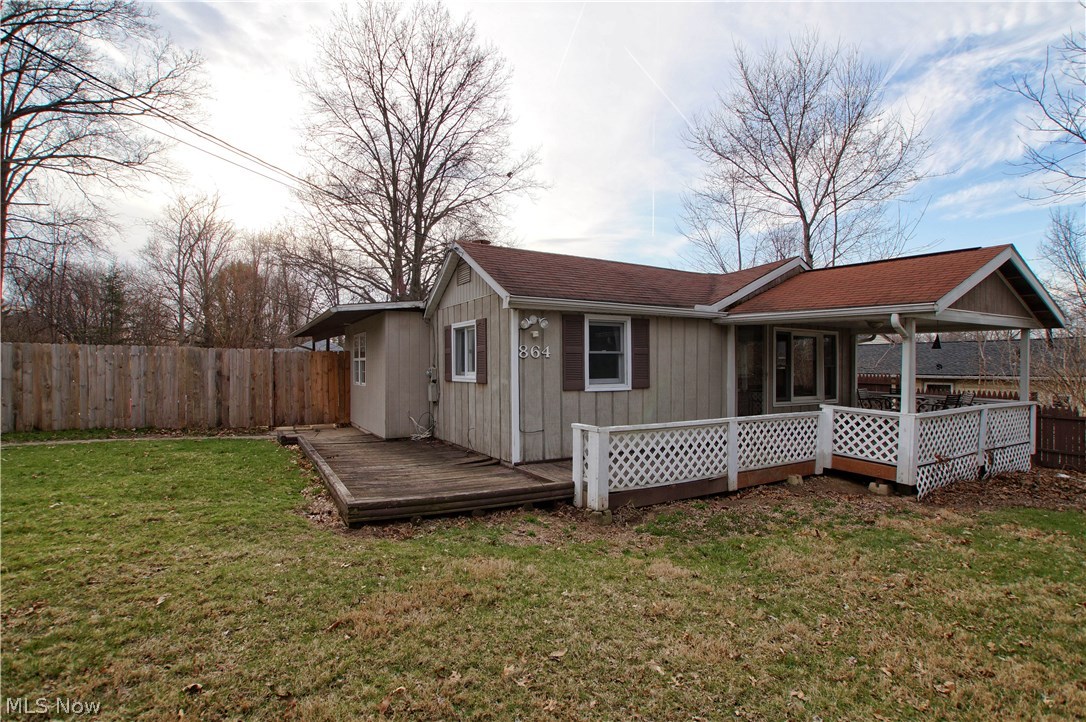 Shadybrook - Residential