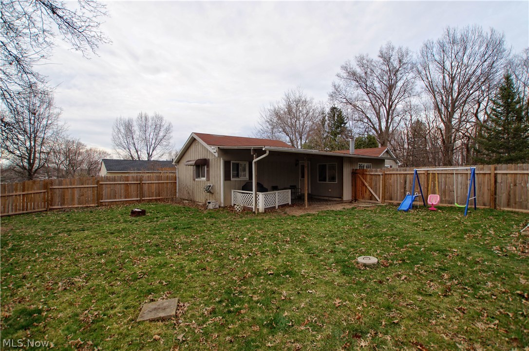 Shadybrook - Residential