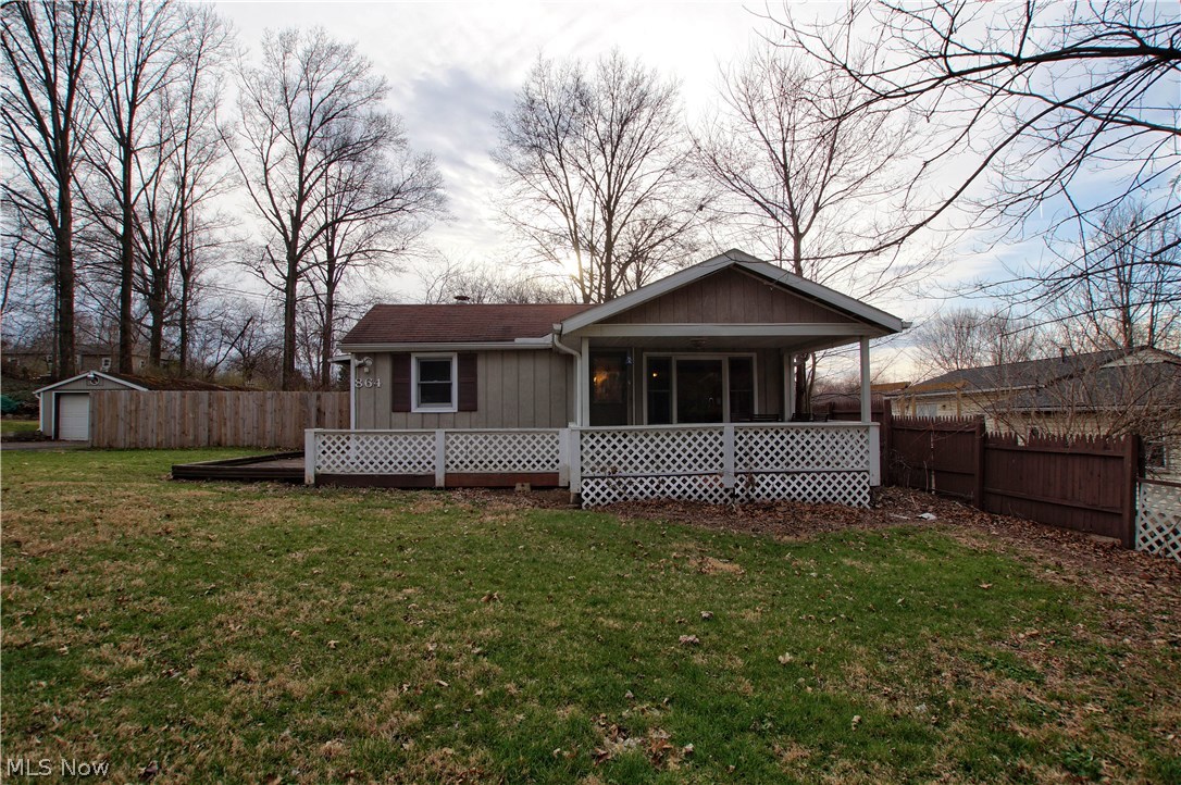 Shadybrook - Residential