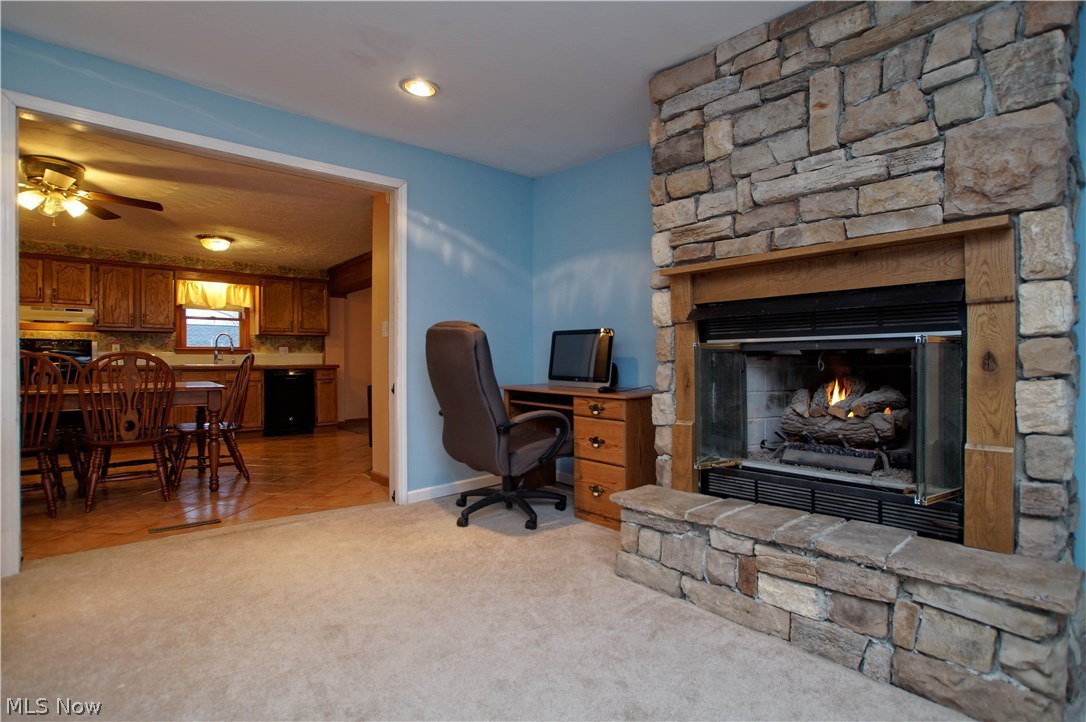 Shadybrook - Residential