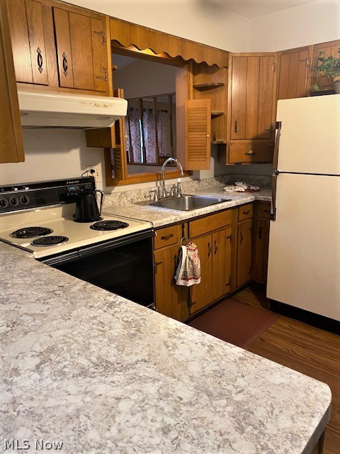 Connecticut Western Reserve - Residential