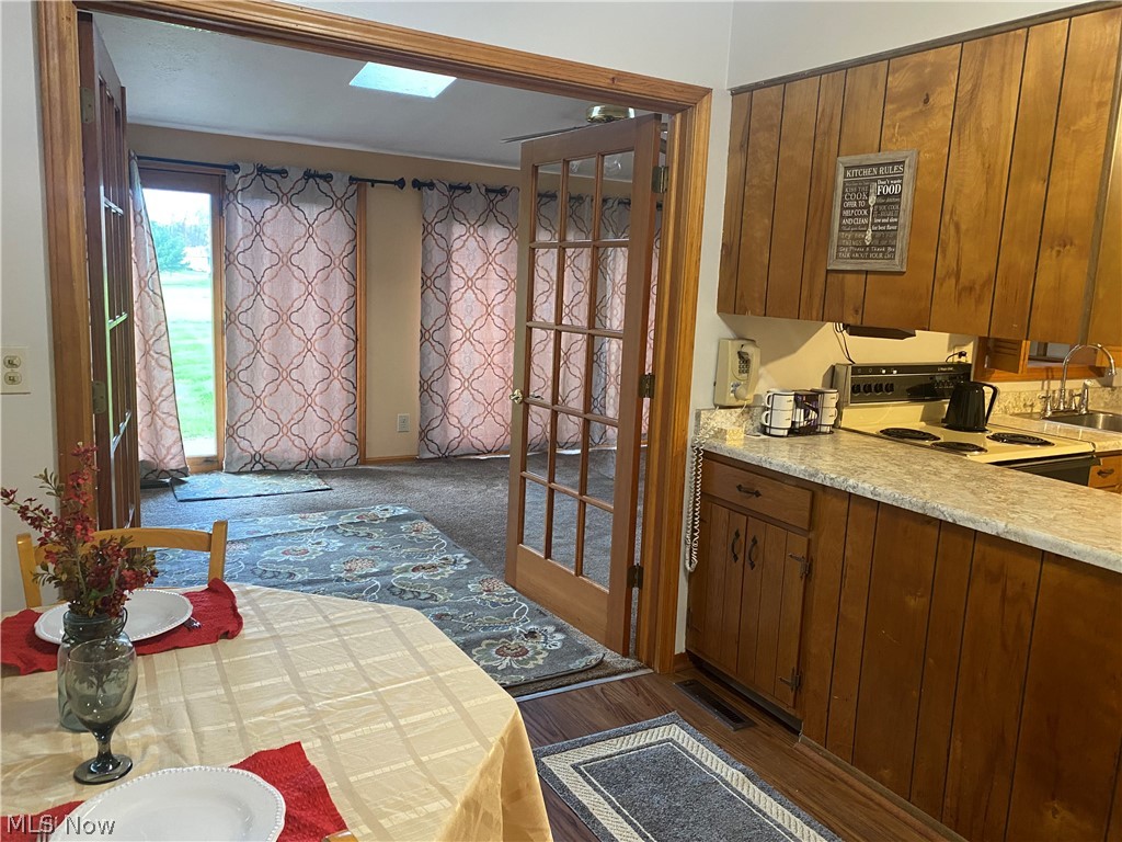 Connecticut Western Reserve - Residential