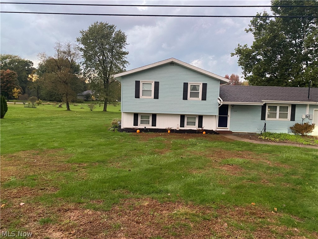 Connecticut Western Reserve - Residential