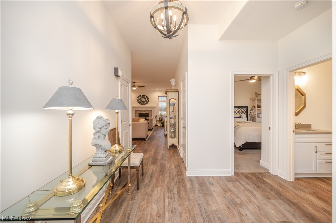 Preserve/Yellow Crk 1 - Residential