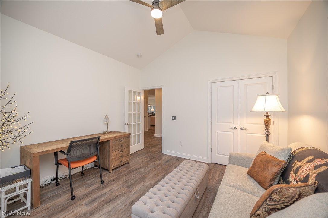 Preserve/Yellow Crk 1 - Residential