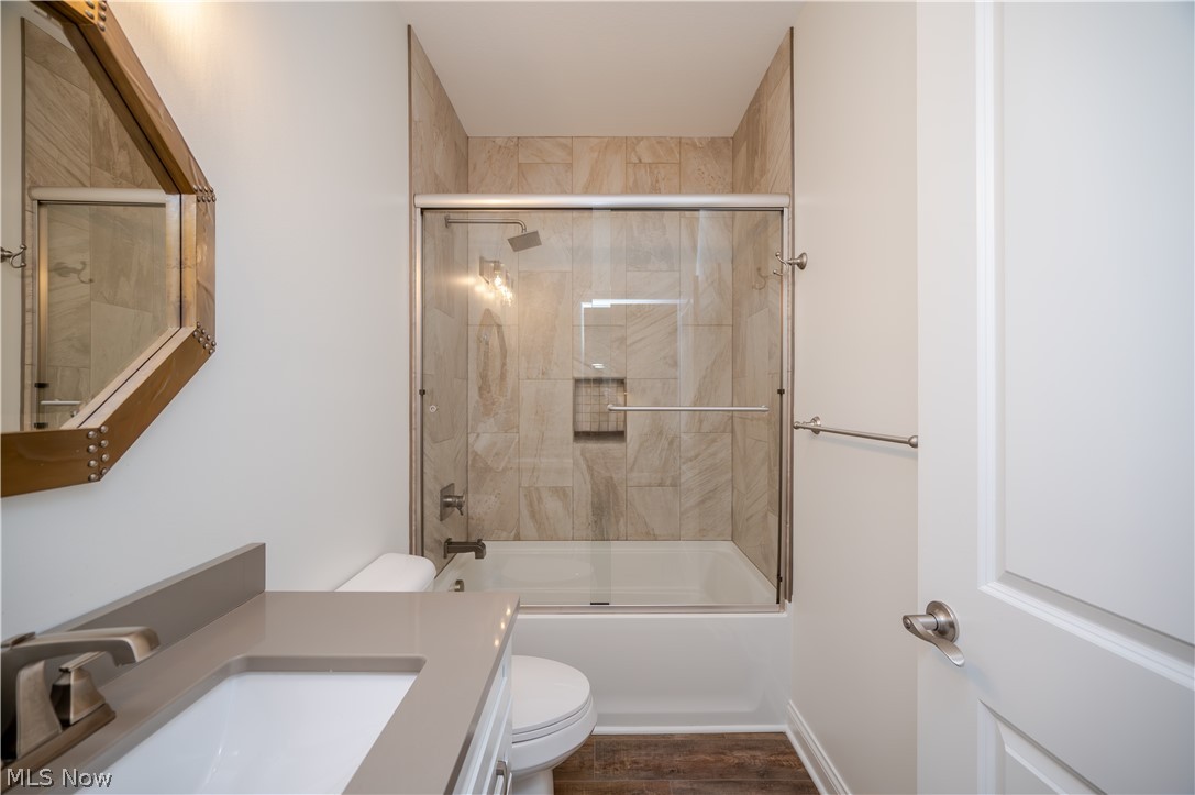 Preserve/Yellow Crk 1 - Residential