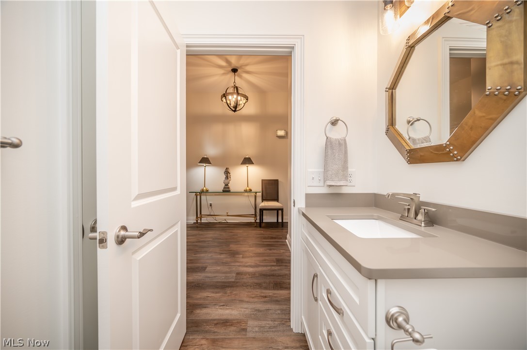 Preserve/Yellow Crk 1 - Residential