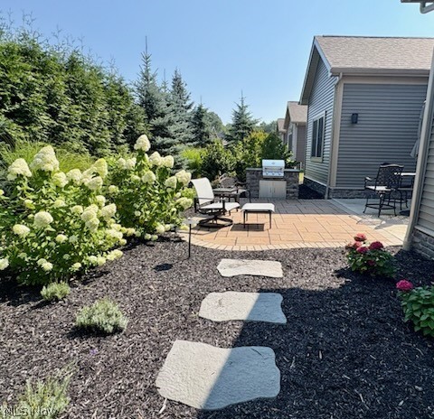 Preserve/Yellow Crk 1 - Residential