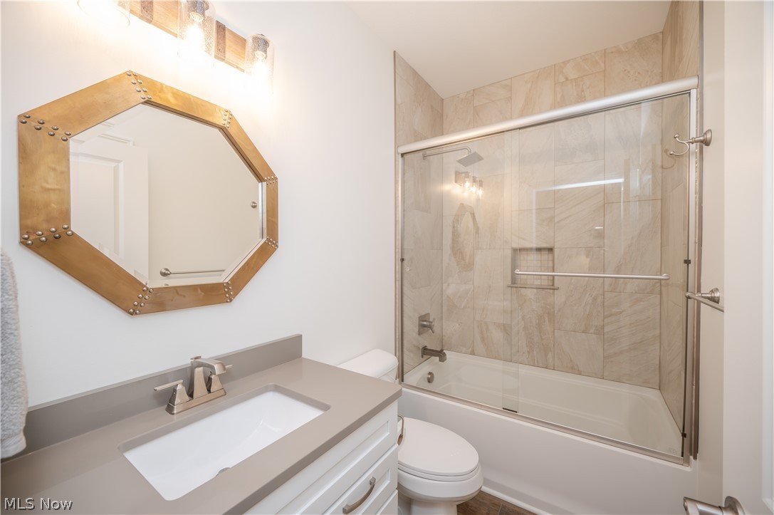 Preserve/Yellow Crk 1 - Residential