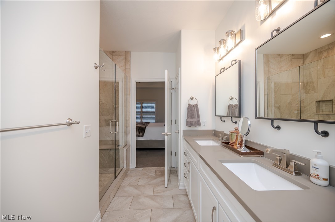 Preserve/Yellow Crk 1 - Residential