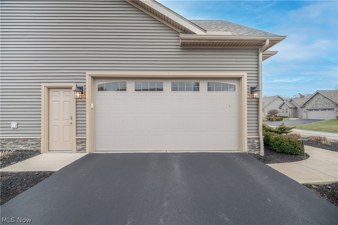 Preserve/Yellow Crk 1 - Residential