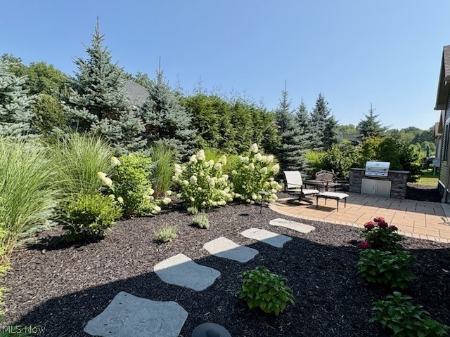 Preserve/Yellow Crk 1 - Residential