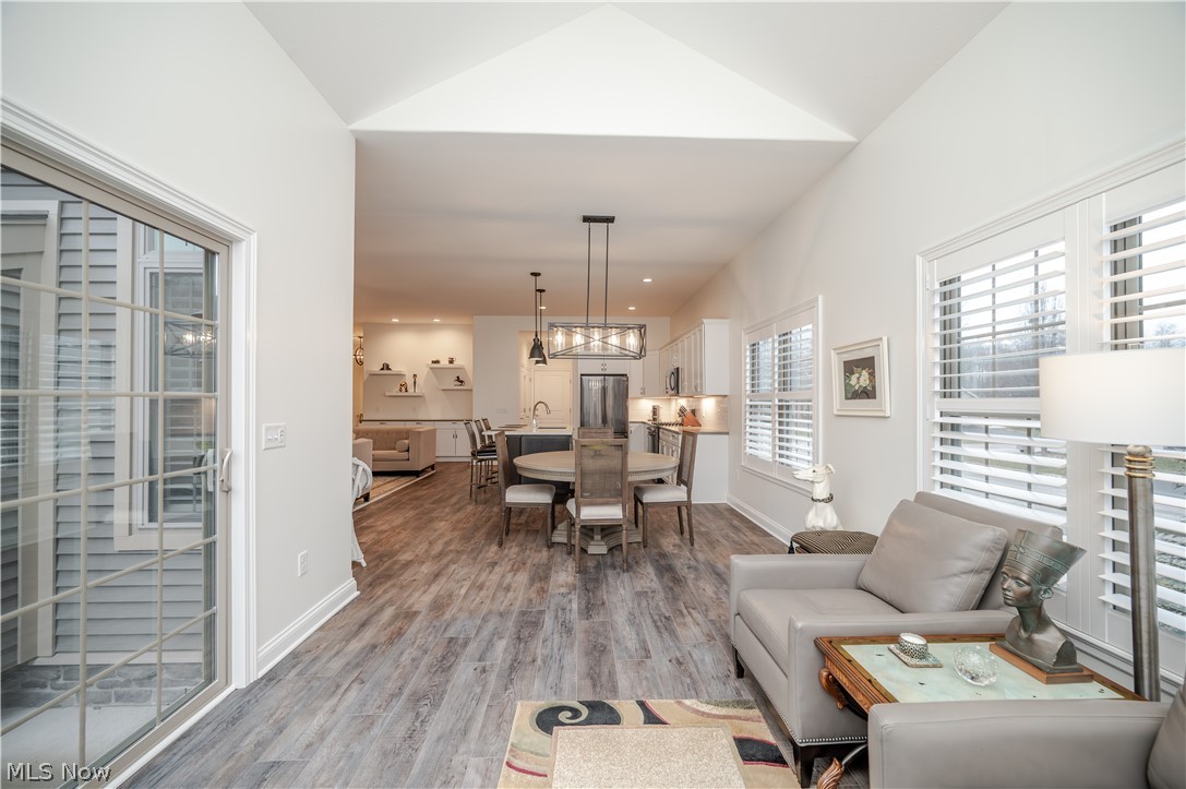 Preserve/Yellow Crk 1 - Residential