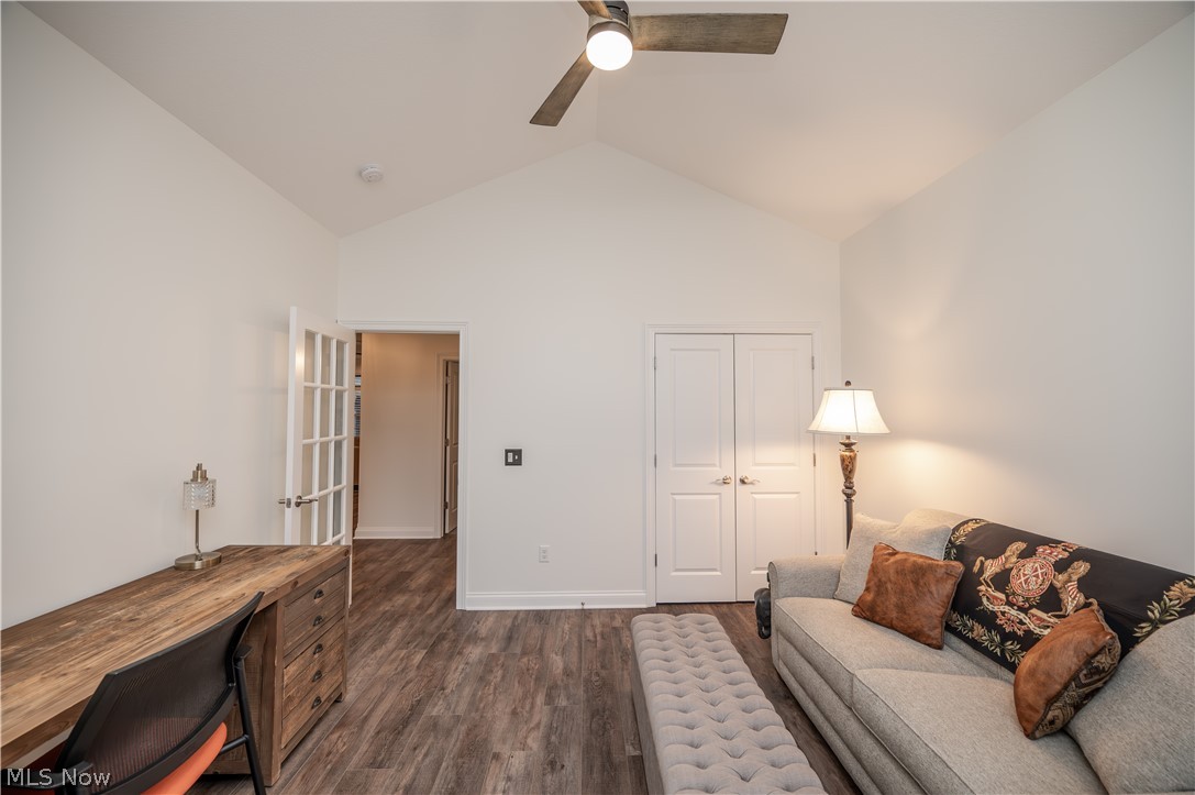 Preserve/Yellow Crk 1 - Residential