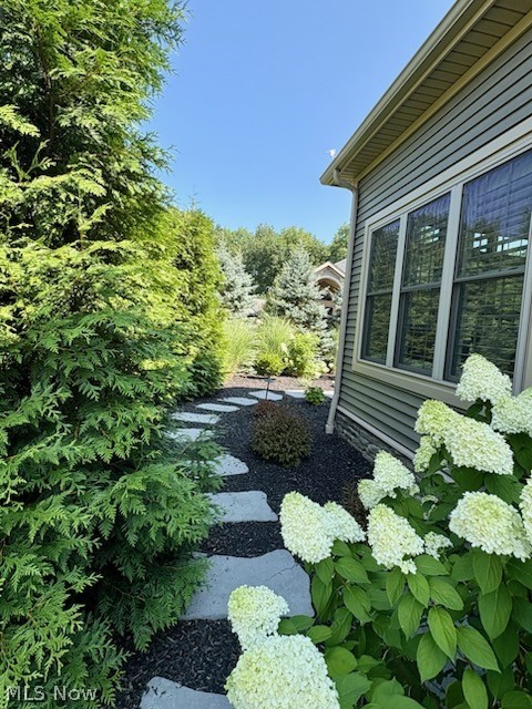 Preserve/Yellow Crk 1 - Residential