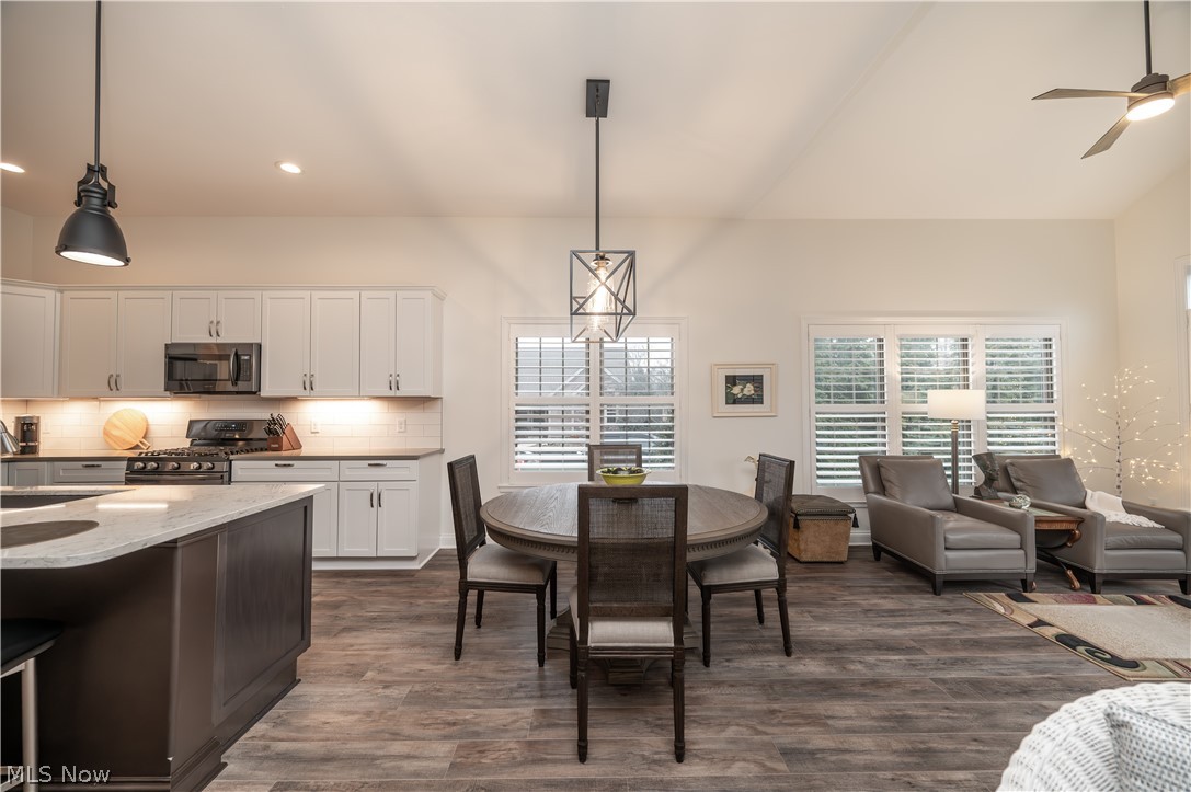 Preserve/Yellow Crk 1 - Residential