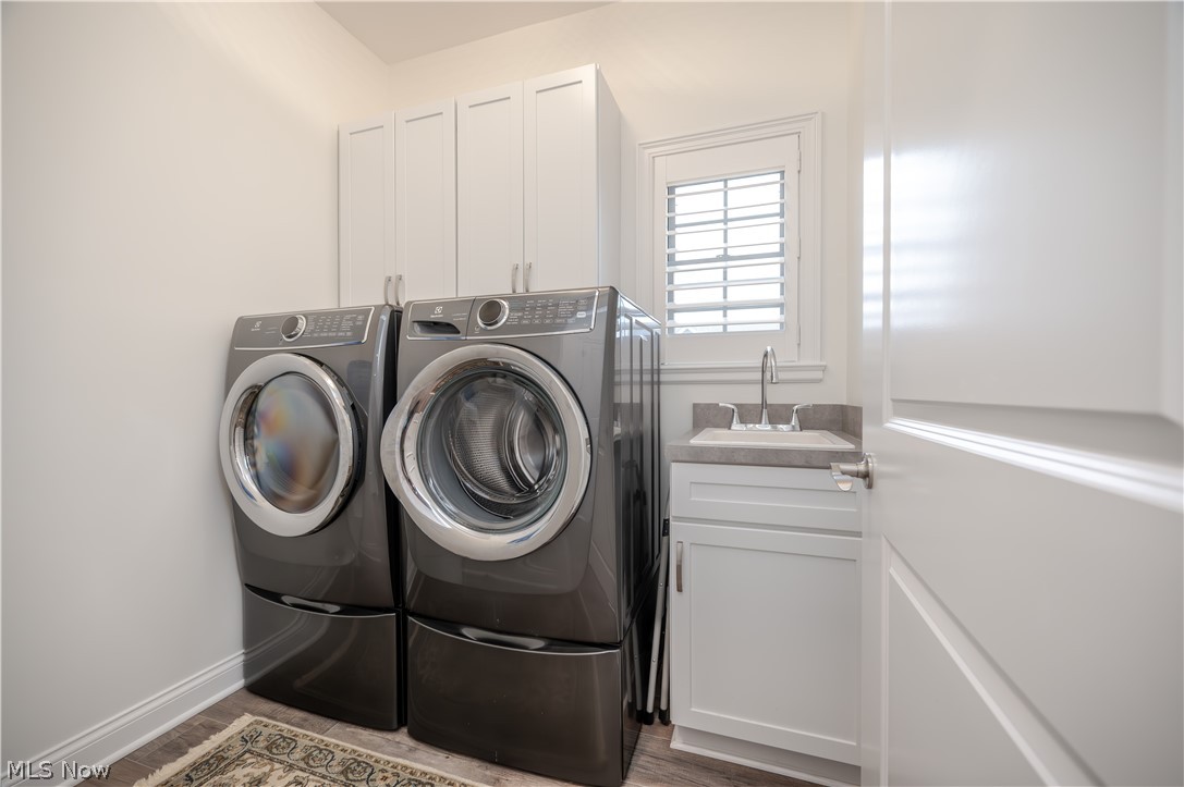 Preserve/Yellow Crk 1 - Residential