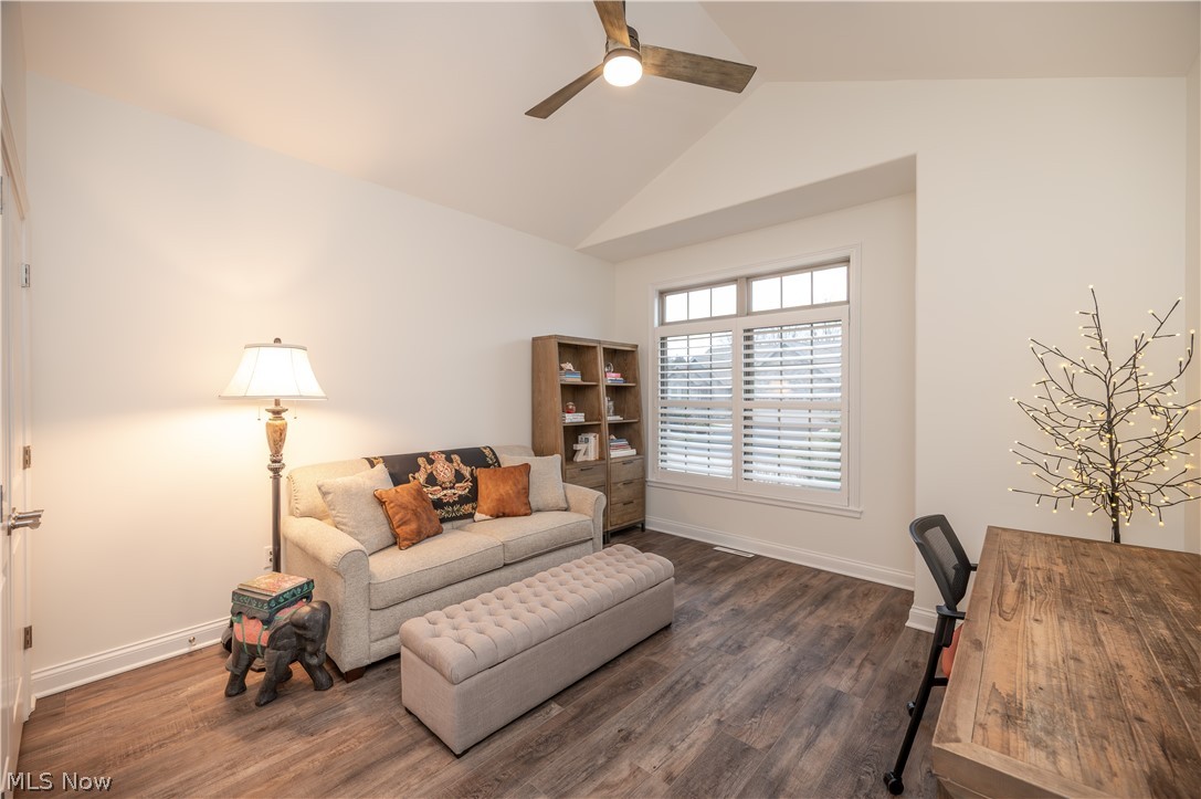 Preserve/Yellow Crk 1 - Residential