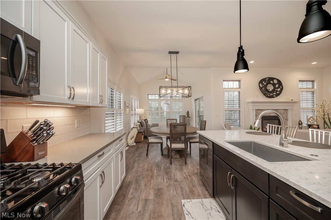 Preserve/Yellow Crk 1 - Residential